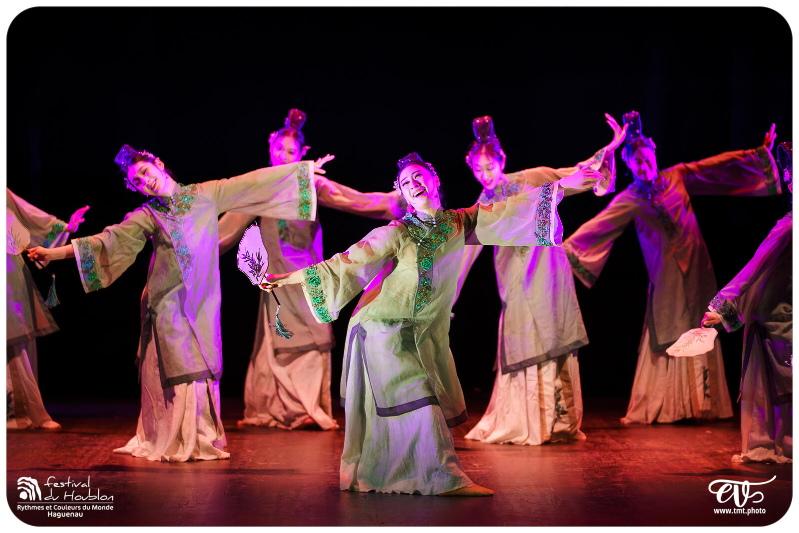 FDH 2024.08.22 | CHINE